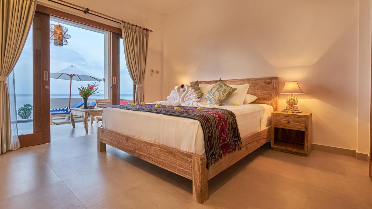 Villa Aska Amed Eksteriør bilde